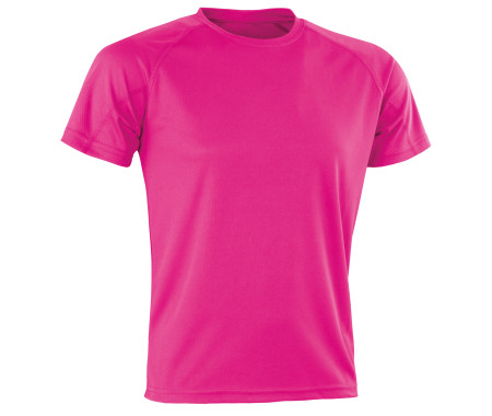 IMPACT PERFORMANCE AIRCOOL TEE