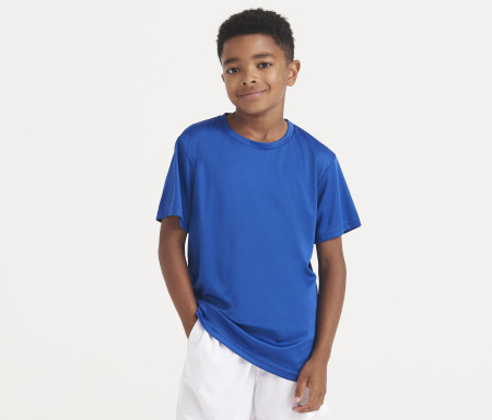 KIDS COOL SMOOTH T