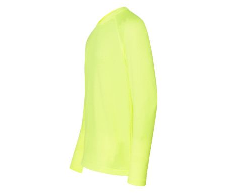 MAN LONG SLEEVE SPORT T-SHIRT