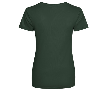 WOMEN'S COOL T