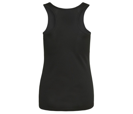 WOMEN'S COOL VEST