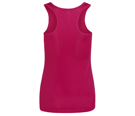 WOMEN'S COOL VEST