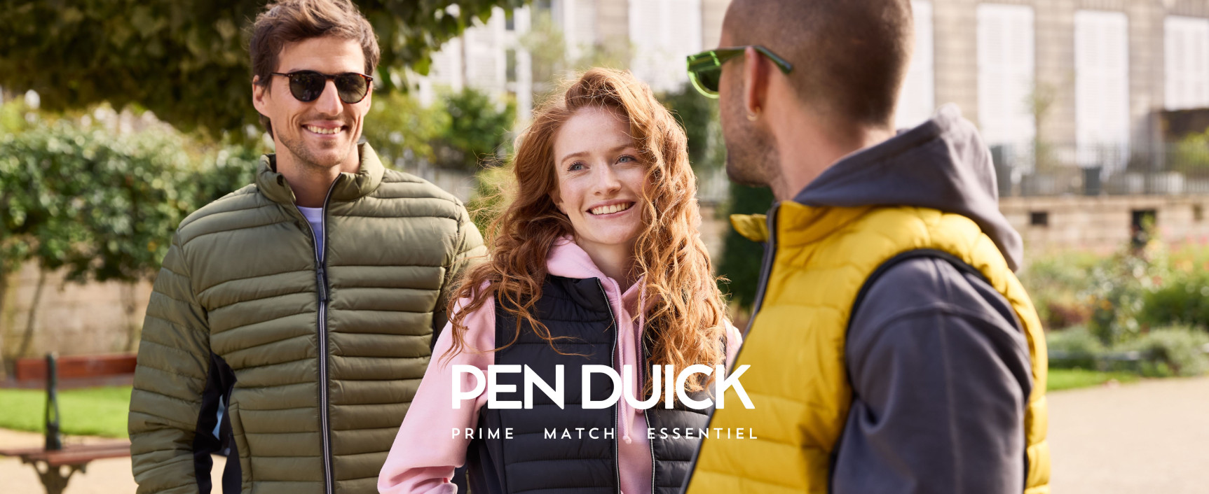 Pen Duick