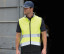 PRINTABLE SAFETY SOFTSHELL GILET