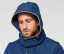 UNIVERSAL SOFTSHELL HOOD