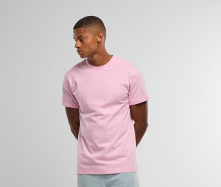 ROUND NECK T-SHIRT