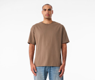 UNISEX HEAVY BOXY TEE