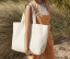 EARTHAWARE® ORGANIC MARINA TOTE XL
