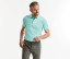 MEN'S PURE ORGANIC POLO