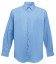 LONG SLEEVE POPLIN SHIRT
