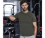COOL URBAN FITNESS T
