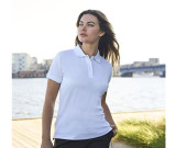 WOMEN'S CLUB POLO