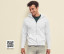 CLASSIC HOODED SWEAT JACKET