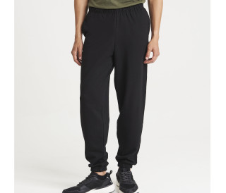 COLLEGE CUFFED JOGPANTS