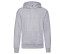 CLASSIC HOODED SWEAT