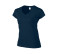 SOFTSTYLE LADIES' V-NECK T-SHIRT