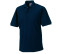 HARDWEARING POLYCOTTON POLO