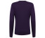 LADIES' V-NECK JUMPER