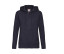 LADIES PREMIUM HOODED SWEAT JACKET