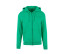 HEAVY ZIP HOODY