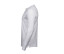 LONG SLEEVE INTERLOCK TEE