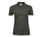 WOMEN'S LUXURY STRETCH POLO