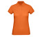INSPIRE POLO/WOMEN