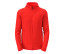 LUX HOODED KNITFLEECE JACKET FOR MEN