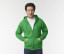 HEAVY BLEND ADULT FULL ZIP HOODED SWEATSHIRT