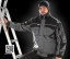 ZIP SLEEVE HEAVY DUTY JACKET