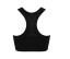 LADIES' SEAMLESS CROP TOP