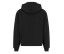 OVERSIZED ZIP HOODY