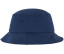 FLEXFIT COTTON TWILL BUCKET HAT