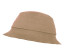 FLEXFIT COTTON TWILL BUCKET HAT