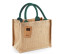 JUTE MINI GIFT BAG