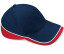 TEAMWEAR COMPETITION CAP