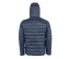 MENS SNOW BIRD HOODED JACKET