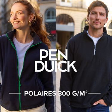Pen Duick Fleece