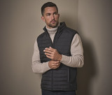 CROSSOVER BODYWARMER