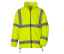 HI-VIS HEAVYWEIGHT FLEECE JACKET