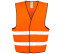 CORE HI-VIS SAFETY VEST