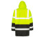 MOTORWAY 2-TONE SAFETY COAT