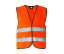 SAFETY VEST "WOLFSBURG"