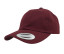 LOW PROFILE COTTON TWILL
