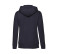 LADIES PREMIUM HOODED SWEAT JACKET
