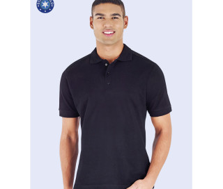 ORGANIC POLO