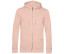 INSPIRE ZIPPED HOOD