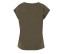 LADIES REGULAR EXTENDED SHOULDER TEE