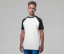 RAGLAN CONTRAST TEE