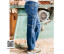 JEAN STRETCH MULTIPOCHES